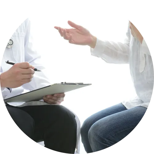 満足度93.1%以上※